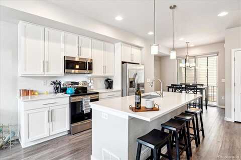 Tempe, AURORA, CO 80016