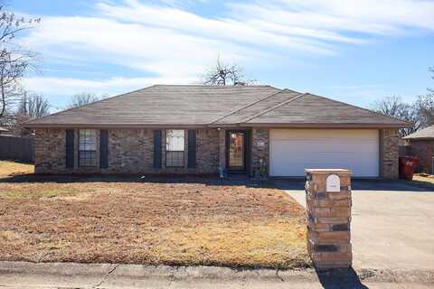 Laura, RENO, TX 75462