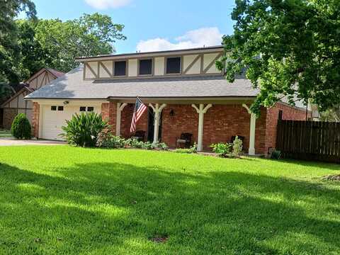 Thistle, LAKE JACKSON, TX 77566