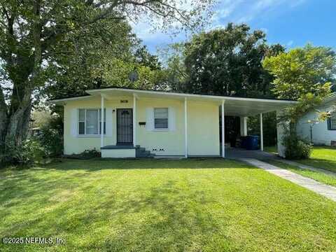 Brait, JACKSONVILLE, FL 32209