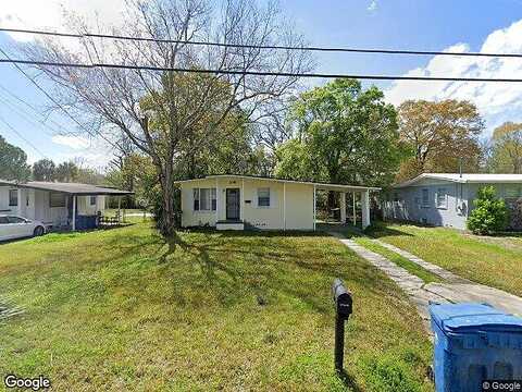 Brait, JACKSONVILLE, FL 32209