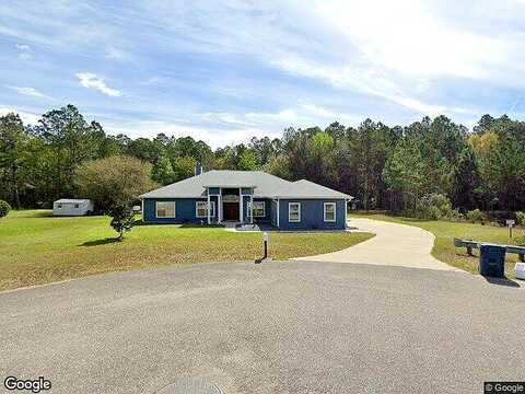 Bear Run, CALLAHAN, FL 32011