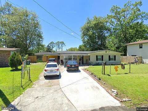 Juno, JACKSONVILLE, FL 32207