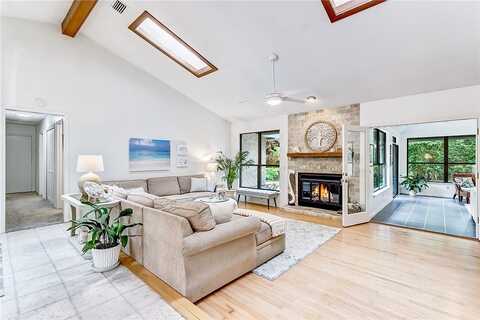 Leeward Cove, FERNANDINA BEACH, FL 32034