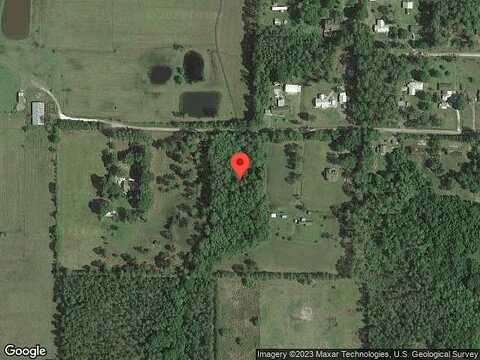 196Th, STARKE, FL 32091