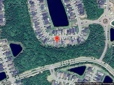 Parkbluff, PONTE VEDRA, FL 32081