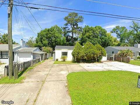 Blount, JACKSONVILLE, FL 32210