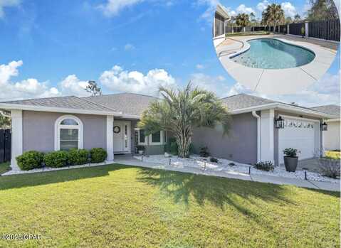 Delwood Park, PANAMA CITY, FL 32408