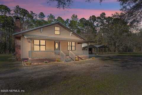 Kilpatrick, CALLAHAN, FL 32011