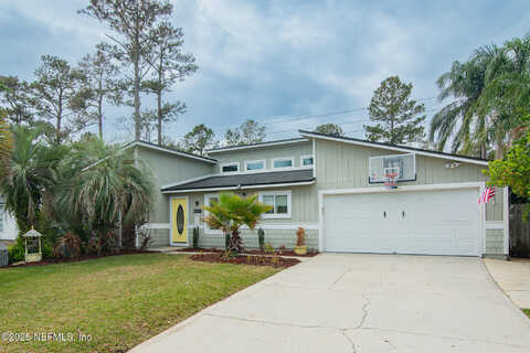 Port Arthur, JACKSONVILLE, FL 32224