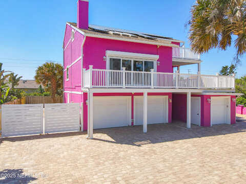 Atlantic, PORT ORANGE, FL 32127
