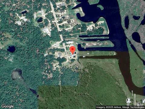 Lake Harney, GENEVA, FL 32732