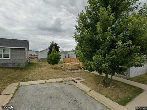 Daisy, ROCHESTER, MN 55904