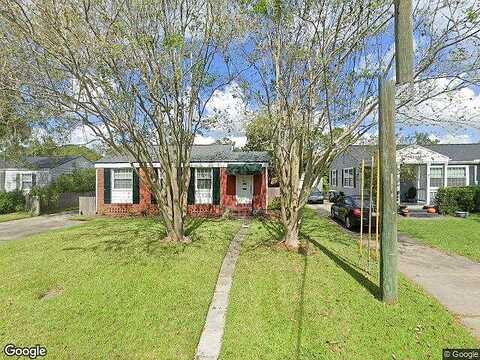 Shirley, JACKSONVILLE, FL 32210