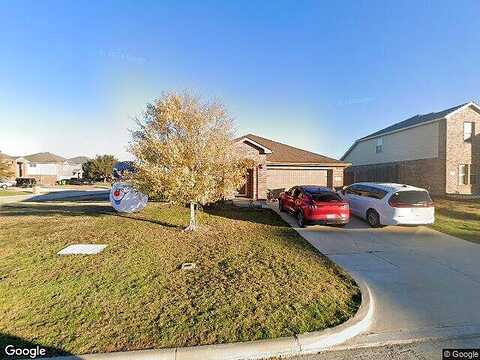 Gulf Stream, PONDER, TX 76259