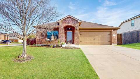 Gulf Stream, PONDER, TX 76259