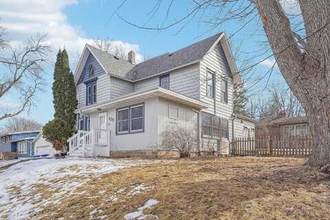 2Nd, BUFFALO, MN 55313