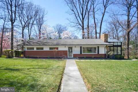 Millcreek, ANNANDALE, VA 22003