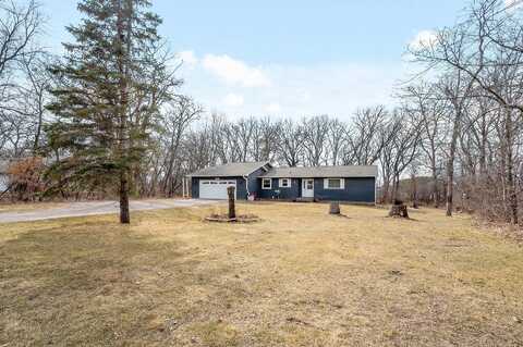 Gerald, NORTH BRANCH, MN 55056
