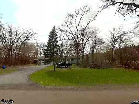 Gerald, NORTH BRANCH, MN 55056