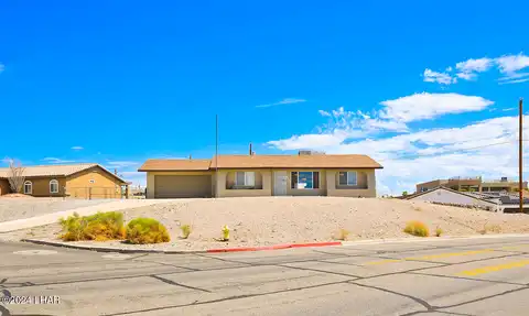 Mcculloch, LAKE HAVASU CITY, AZ 86406