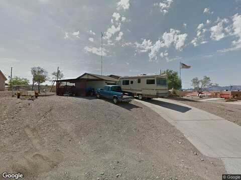 Mcculloch, LAKE HAVASU CITY, AZ 86406