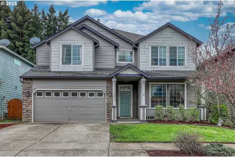 93Rd, VANCOUVER, WA 98665