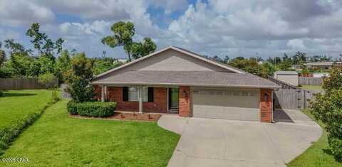 Brentwood, PANAMA CITY, FL 32404