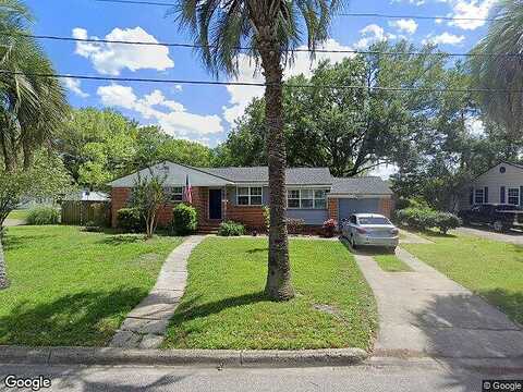Claremont, JACKSONVILLE, FL 32207