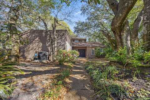 Garden, ATLANTIC BEACH, FL 32233