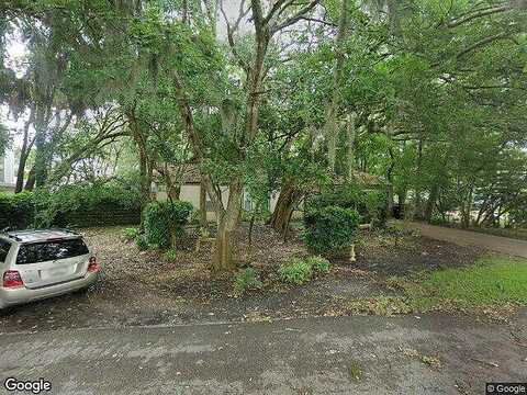 Garden, ATLANTIC BEACH, FL 32233