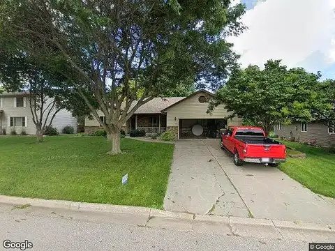 Beacon Valley, LA CRESCENT, MN 55947
