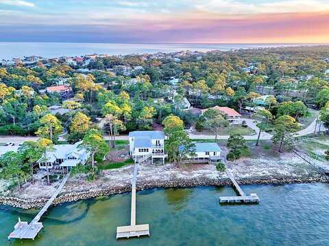 Cook, EASTPOINT, FL 32328