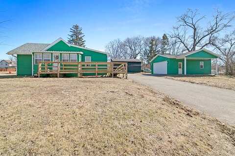 Stockman, WOODVILLE, WI 54028