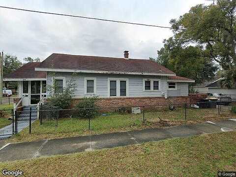 65Th, JACKSONVILLE, FL 32208