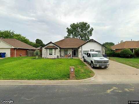 Modene, WAXAHACHIE, TX 75165