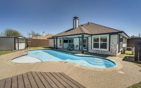 Modene, WAXAHACHIE, TX 75165