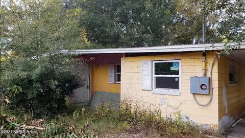 6Th, JACKSONVILLE, FL 32254
