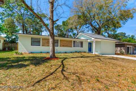 Searchwood, JACKSONVILLE, FL 32277