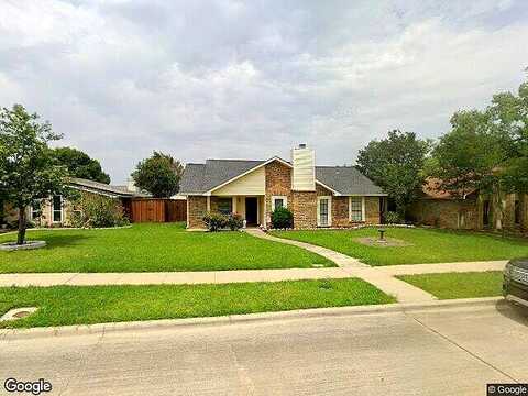 Hamlett, FLOWER MOUND, TX 75028