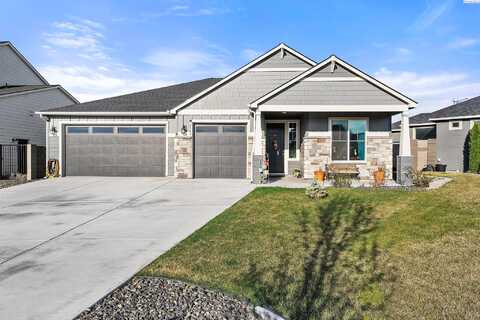 Morris, RICHLAND, WA 99352