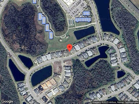 Island Breeze, DAYTONA BEACH, FL 32124