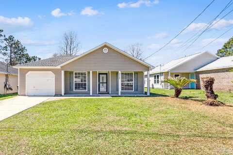 Redoubt, PENSACOLA, FL 32507