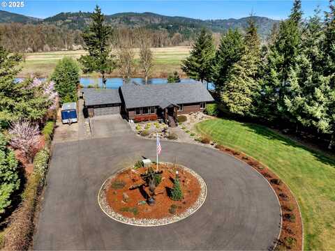 Hayes, WOODLAND, WA 98674