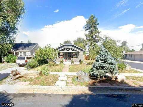 Fenton, EDGEWATER, CO 80214