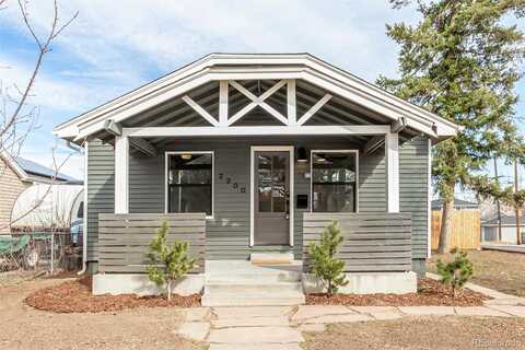 Fenton, EDGEWATER, CO 80214