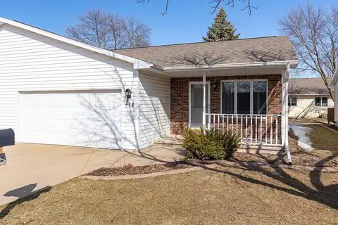 Bluebird, KIMBERLY, WI 54136