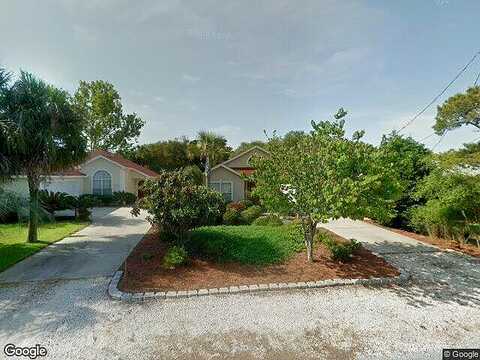 Palm, PANAMA CITY BEACH, FL 32413