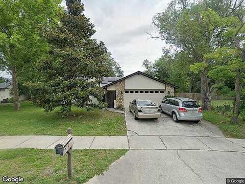 Mcvay, SANFORD, FL 32773