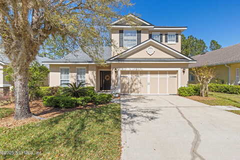 Cross Pointe, SAINT AUGUSTINE, FL 32092
